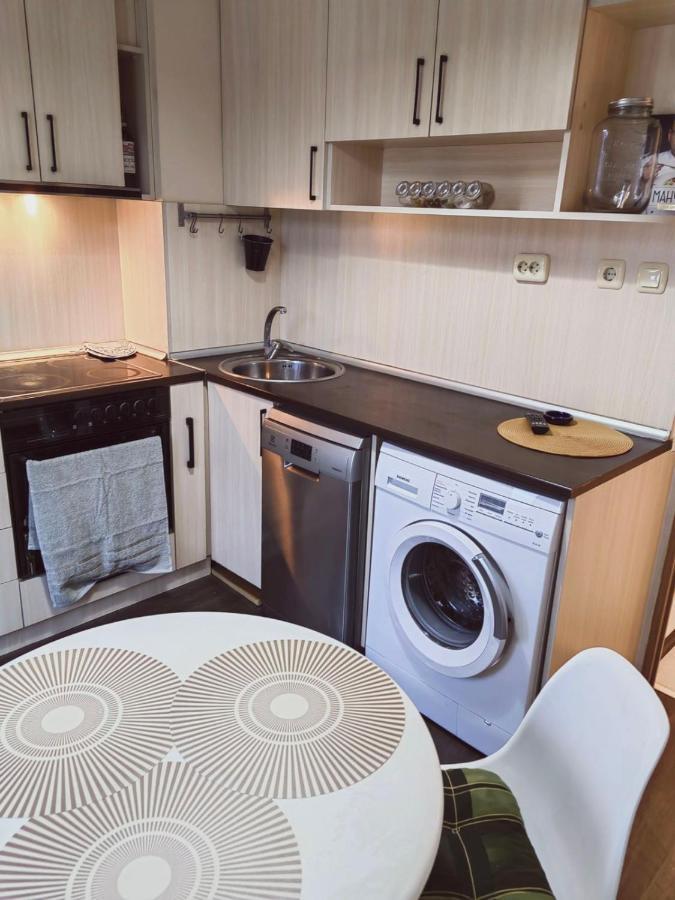 Alexander Apartments קיוסטנדיל מראה חיצוני תמונה