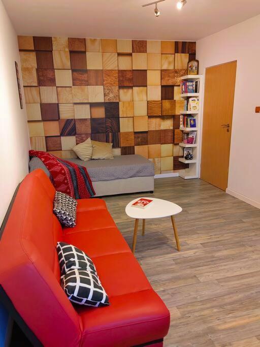 Alexander Apartments קיוסטנדיל מראה חיצוני תמונה