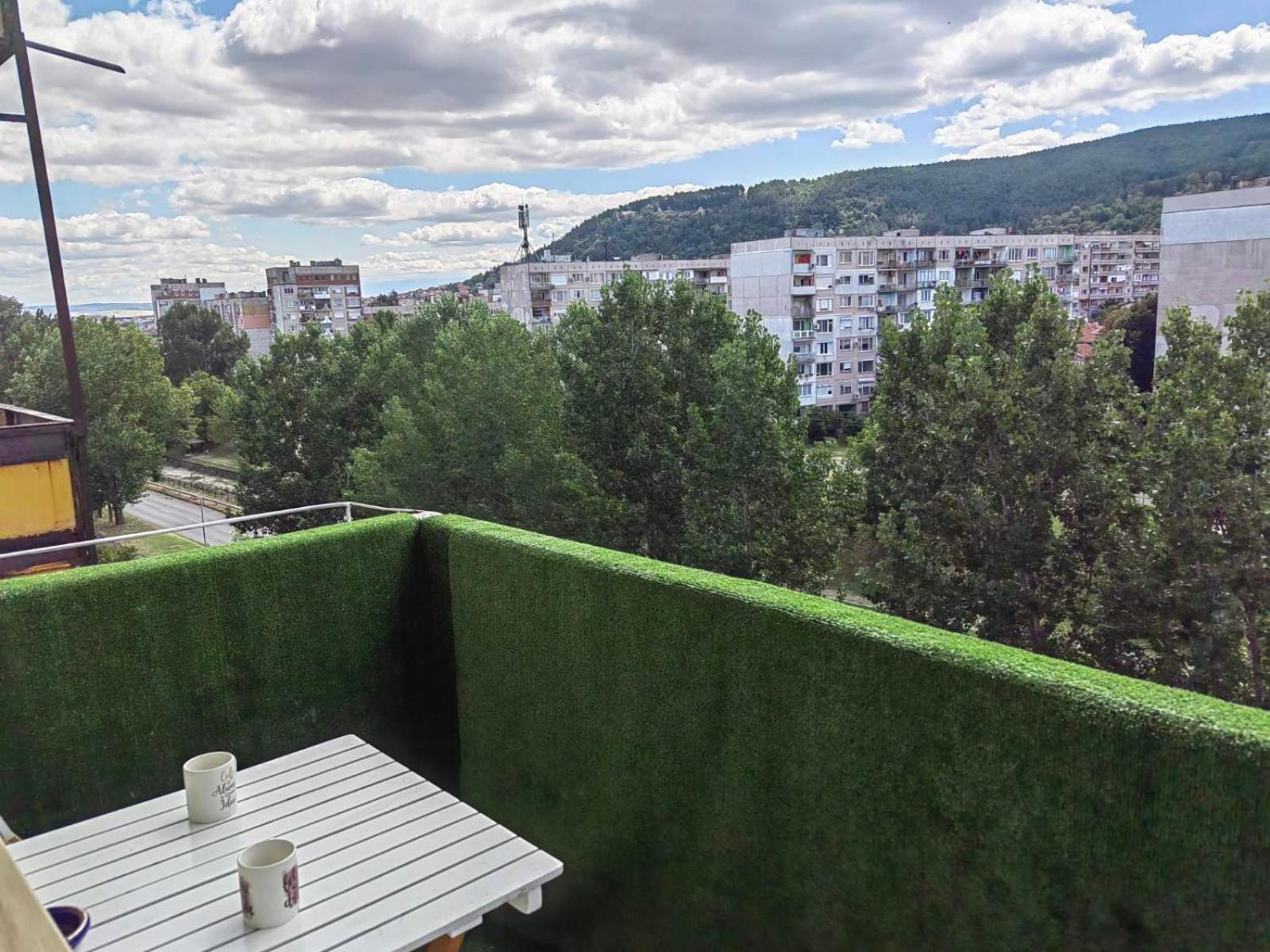 Alexander Apartments קיוסטנדיל מראה חיצוני תמונה