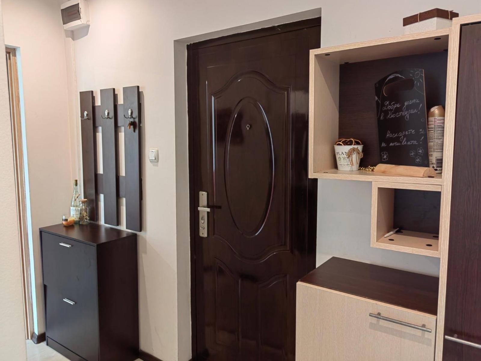 Alexander Apartments קיוסטנדיל מראה חיצוני תמונה
